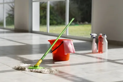 Categoria limpeza pos obra de DClean Higienização